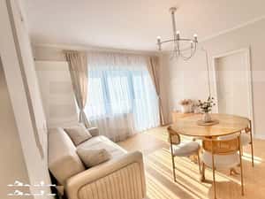 Apartament nou, semidecomandat, 3 camere, parcare subterana, zona Terr — miniatura 2