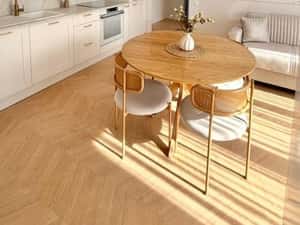 Apartament nou, semidecomandat, 3 camere, parcare subterana, zona Terr — miniatura 5