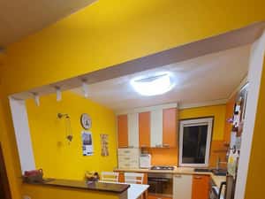 Apartament 3 camere zona ASTRA,zona Pietei, — miniatura 3