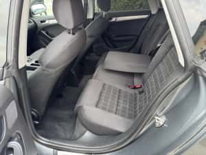 Vand Audi A5 S-Line 2.0 TDI 177CP Cutie Automata — miniatura 7