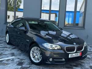 Bmw F10*520d*B47*FaceLift  2016*Xenon*Automatic*Recent Adusa