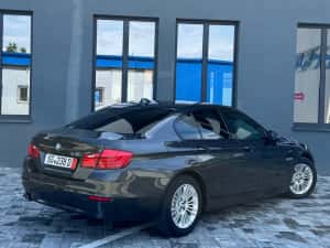 Bmw F10*520d*B47*FaceLift  2016*Xenon*Automatic*Recent Adusa — miniatura 2