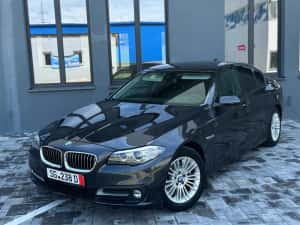 Bmw F10*520d*B47*FaceLift  2016*Xenon*Automatic*Recent Adusa — miniatura 3
