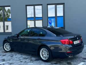 Bmw F10*520d*B47*FaceLift  2016*Xenon*Automatic*Recent Adusa — miniatura 4