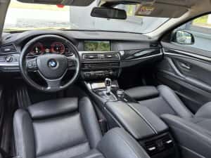 Bmw F10*520d*B47*FaceLift  2016*Xenon*Automatic*Recent Adusa — miniatura 6