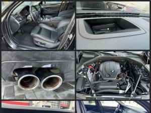Bmw F10*520d*B47*FaceLift  2016*Xenon*Automatic*Recent Adusa — miniatura 7
