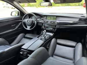 Bmw F10*520d*B47*FaceLift  2016*Xenon*Automatic*Recent Adusa — miniatura 8