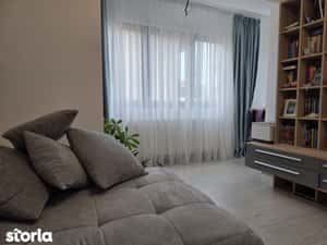 Apartament 4 camere|Drumul Funigeilor|Valea Larga|Mobilat — miniatura 6