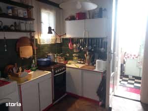 Apartament 3 camere de vanzare in zona Centrala — miniatura 6