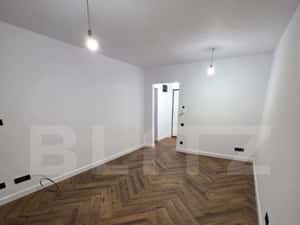 Apartament cu 2 camere, 43.05 mp, zona Micro 1