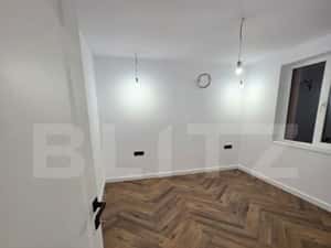 Apartament cu 2 camere, 43.05 mp, zona Micro 1 — miniatura 3