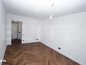 Apartament cu 2 camere, 43.05 mp, zona Micro 1 — miniatura 4