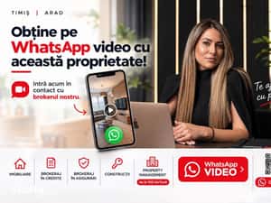 Penthouse de vanzare in zona Torontalului - Timisoara — miniatura 5
