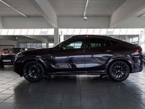BMW X6 298 HP Diesel Automată, 24.978 km, 2025 — miniatura 7