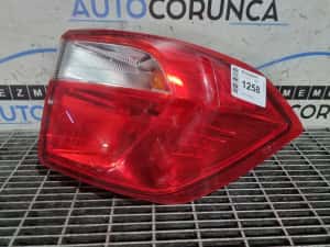 Stop Dreapta Ford EcoSport II 2013 - 2017 SUV 4 Usi (1258) Bec clasic CN1513404BA Garantie — miniatura 2