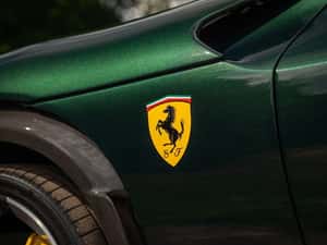 Ferrari Purosangue SUV 2025 - Second Hand — miniatura 4