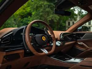 Ferrari Purosangue SUV 2025 - Second Hand — miniatura 7
