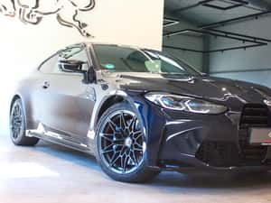 BMW M4 Automată 510 HP Benzină
