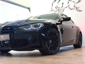 BMW M4 Automată 510 HP Benzină — miniatura 2