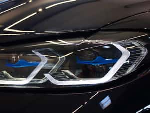 BMW M4 Automată 510 HP Benzină — miniatura 4