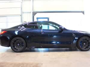 BMW M4 Automată 510 HP Benzină — miniatura 5