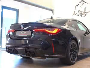 BMW M4 Automată 510 HP Benzină — miniatura 6