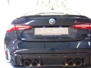 BMW M4 Automată 510 HP Benzină — miniatura 7