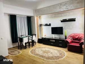 Apartament  3 camere Palat , 72 metri, etaj 7 Cod:162661 — miniatura 4