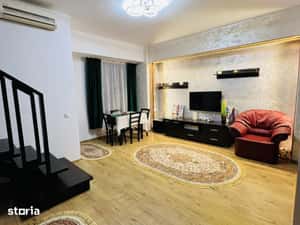 Apartament  3 camere Palat , 72 metri, etaj 7 Cod:162661 — miniatura 5