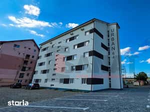 Garsoniera noua de inchiriat, Lazaret, mobilata & utilata |VIDEO — miniatura 4