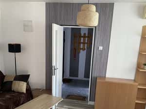 Apartament 2 camere tiglina 1,regiment 11 siret . — miniatura 3