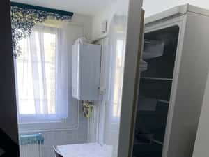 Apartament 2 camere tiglina 1,regiment 11 siret . — miniatura 5