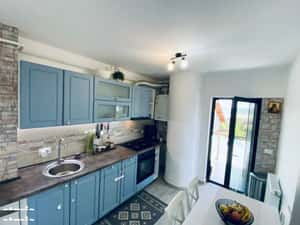 Apartament cu 2 camere decomandat Popas Pacurari-noua Cresa