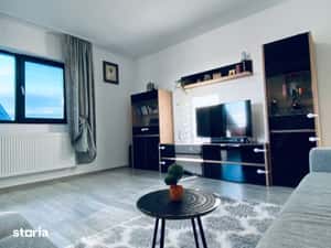 Apartament cu 2 camere decomandat Popas Pacurari-noua Cresa — miniatura 4