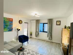 Apartament cu 2 camere decomandat Popas Pacurari-noua Cresa — miniatura 5