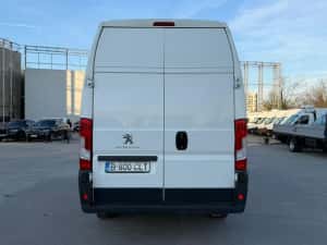 Peugeot Boxer Varianta maxi/unic proprietar/km:realii 100%/accept test — miniatura 4