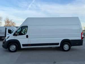 Peugeot Boxer Varianta maxi/unic proprietar/km:realii 100%/accept test — miniatura 6