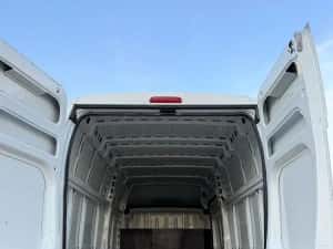 Peugeot Boxer Varianta maxi/unic proprietar/km:realii 100%/accept test — miniatura 8
