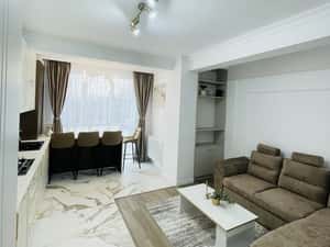 Apartament 3 camere, mobilat, lift, Suceava — miniatura 2