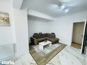 Apartament 3 camere, mobilat, lift, Suceava — miniatura 5
