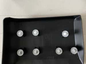 Bandou lateral Iveco Daily — miniatura 3
