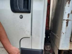 Bandou lateral Iveco Daily — miniatura 4