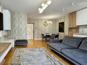 Apartament 2 Camere De Inchiriat Park Avenue Herastrau — miniatura 3