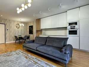 Apartament 2 Camere De Inchiriat Park Avenue Herastrau — miniatura 4