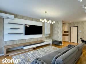 Apartament 2 Camere De Inchiriat Park Avenue Herastrau — miniatura 6