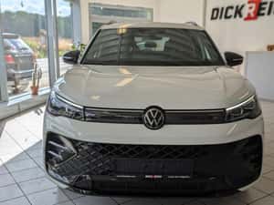 Volkswagen Tiguan Automată 193 HP Diesel — miniatura 2