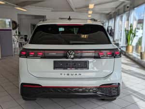 Volkswagen Tiguan Automată 193 HP Diesel — miniatura 6