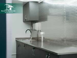 Rulote comerciale FAST FOOD, la cheie, personalizare,RATE,Rulote Mures — miniatura 8