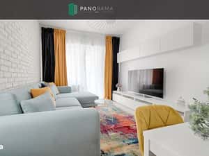 APARTAMENT 3 CAMERE Bd. Iuliu Maniu | PANORAMA CITY | Metrou 12 min. — miniatura 4