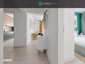 APARTAMENT 3 CAMERE Bd. Iuliu Maniu | PANORAMA CITY | Metrou 12 min. — miniatura 6